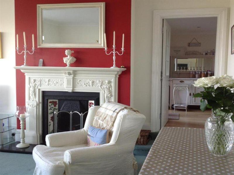 Bassets House Bed & Breakfast Eastbourne Dış mekan fotoğraf