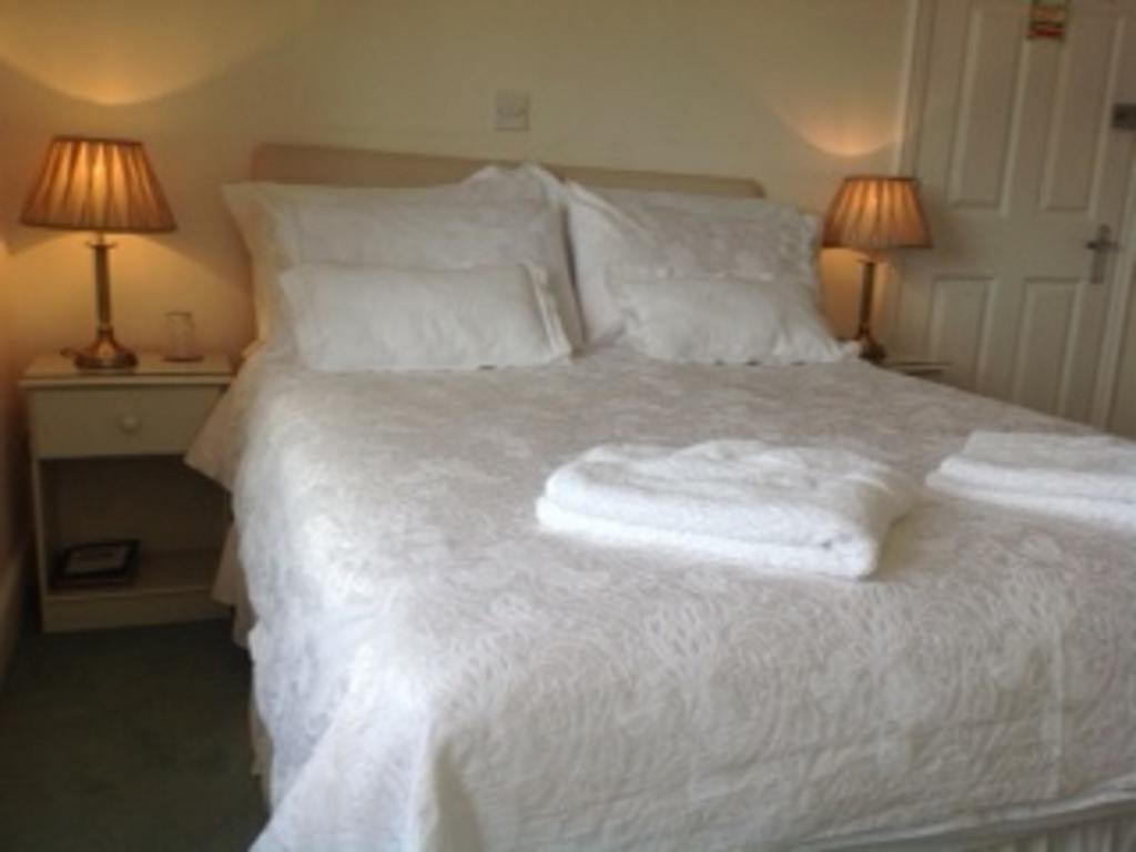 Bassets House Bed & Breakfast Eastbourne Dış mekan fotoğraf