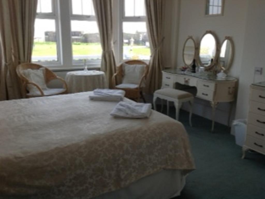 Bassets House Bed & Breakfast Eastbourne Dış mekan fotoğraf