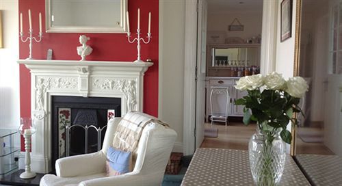 Bassets House Bed & Breakfast Eastbourne Dış mekan fotoğraf