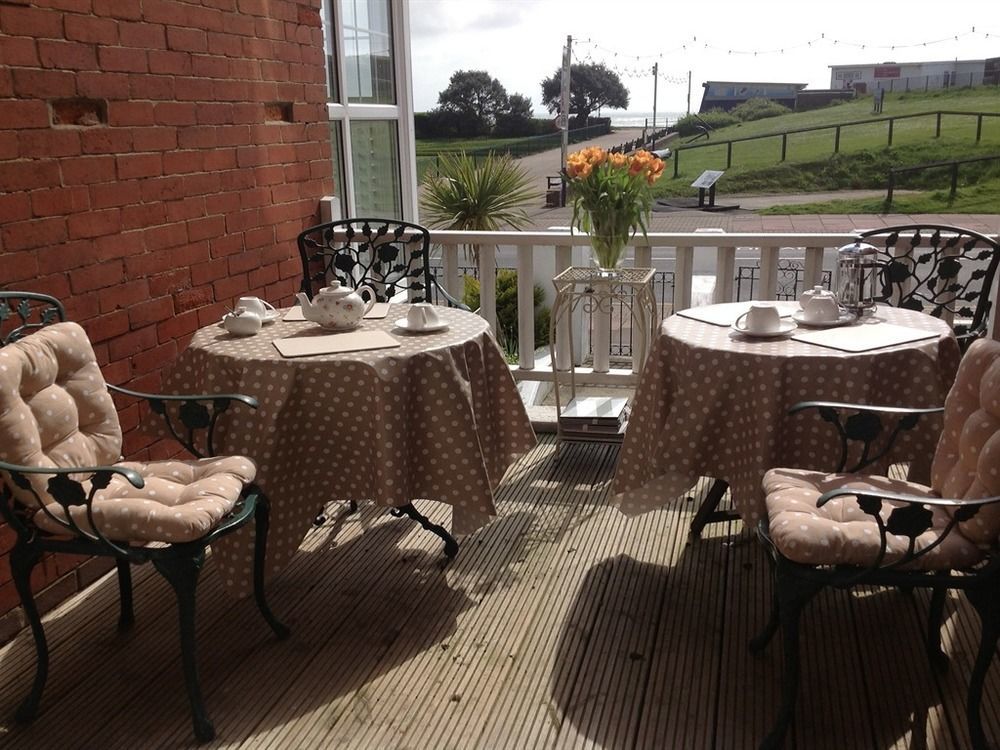 Bassets House Bed & Breakfast Eastbourne Dış mekan fotoğraf