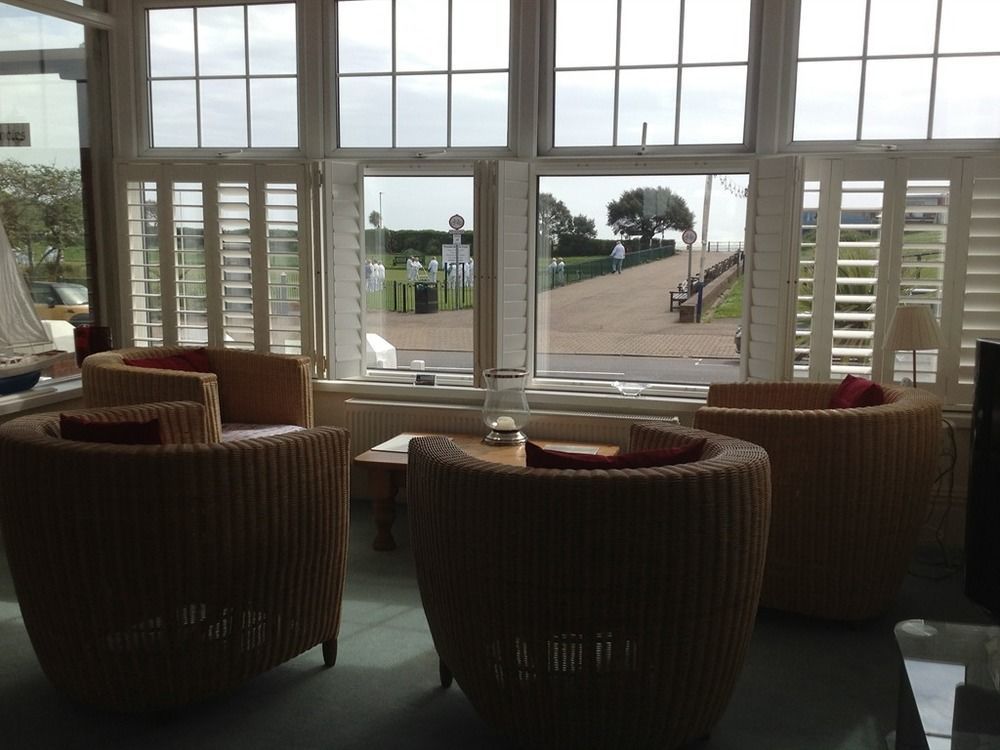 Bassets House Bed & Breakfast Eastbourne Dış mekan fotoğraf