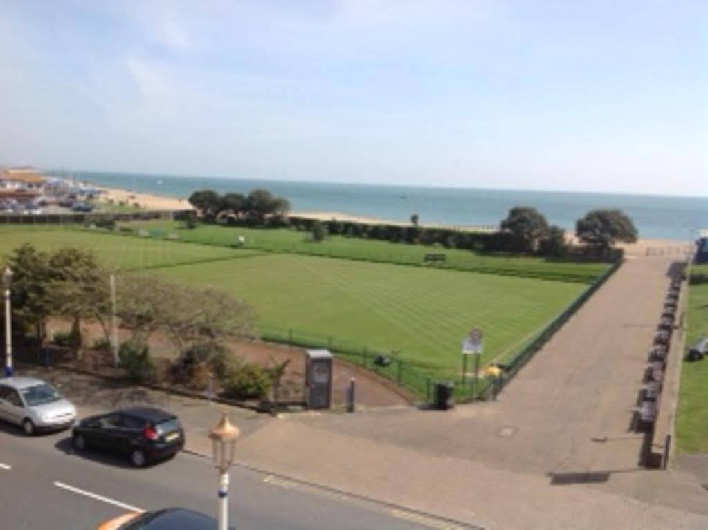 Bassets House Bed & Breakfast Eastbourne Dış mekan fotoğraf