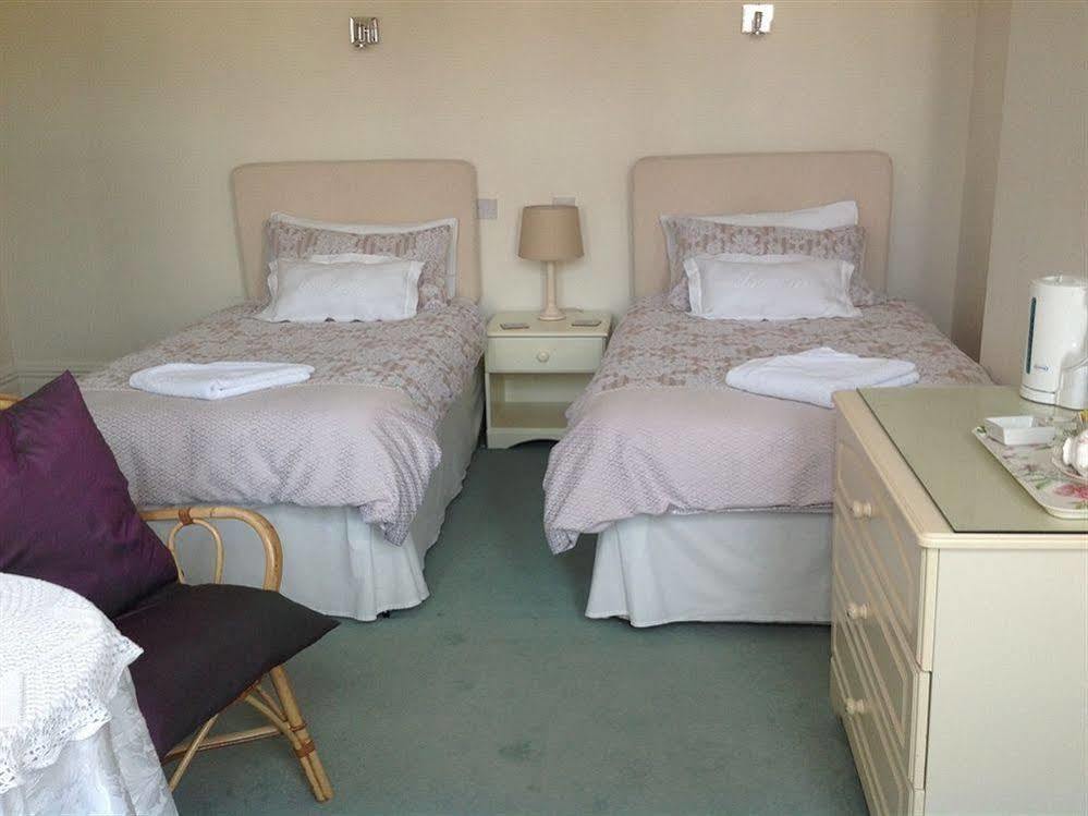 Bassets House Bed & Breakfast Eastbourne Dış mekan fotoğraf